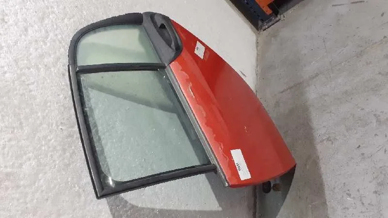 Puerta Trasera Izquierda para Smart Forfour