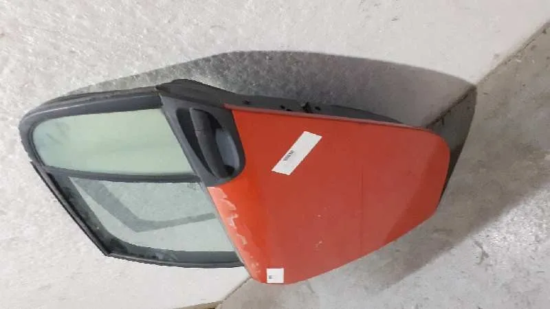 Puerta Trasera Izquierda para Smart Forfour