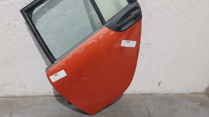 Puerta Trasera Izquierda para Smart Forfour