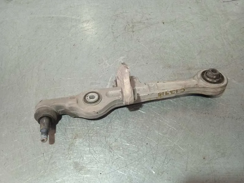 Brazo Suspension Inferior Delantero Izquierdo para Seat Exeo Berlina (3R2)