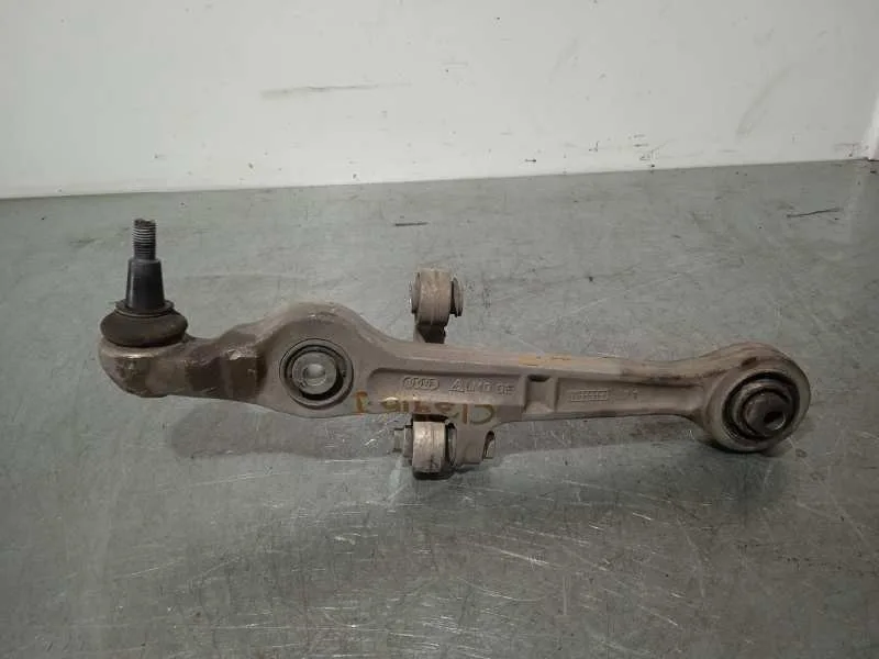 Brazo Suspension Inferior Delantero Izquierdo para Seat Exeo Berlina (3R2)