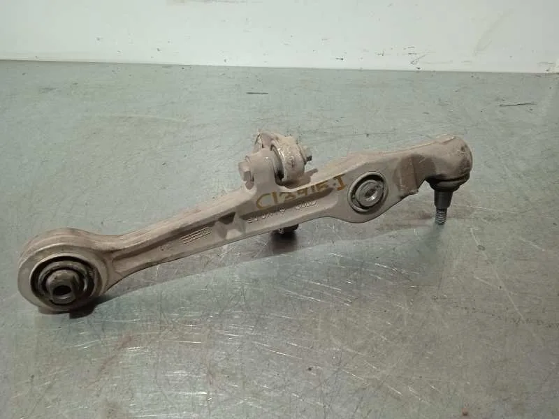 Brazo Suspension Inferior Delantero Izquierdo para Seat Exeo Berlina (3R2)