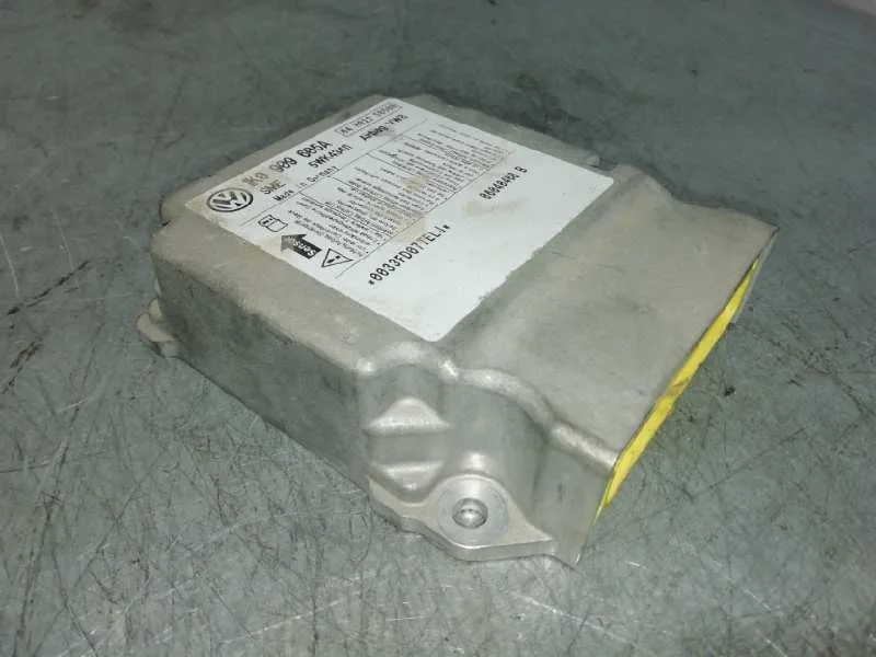 Centralita Airbag para Volkswagen Golf V Berlina (1K1)