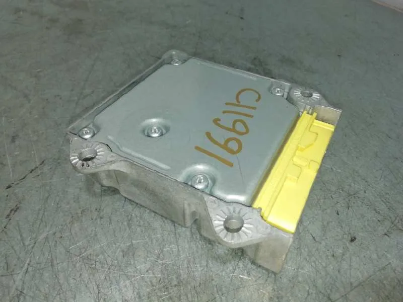 Centralita Airbag para Volkswagen Golf V Berlina (1K1)