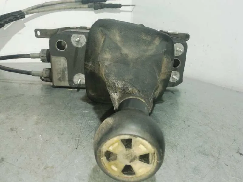 Varillaje Cambio para Volkswagen Golf V Berlina (1K1)