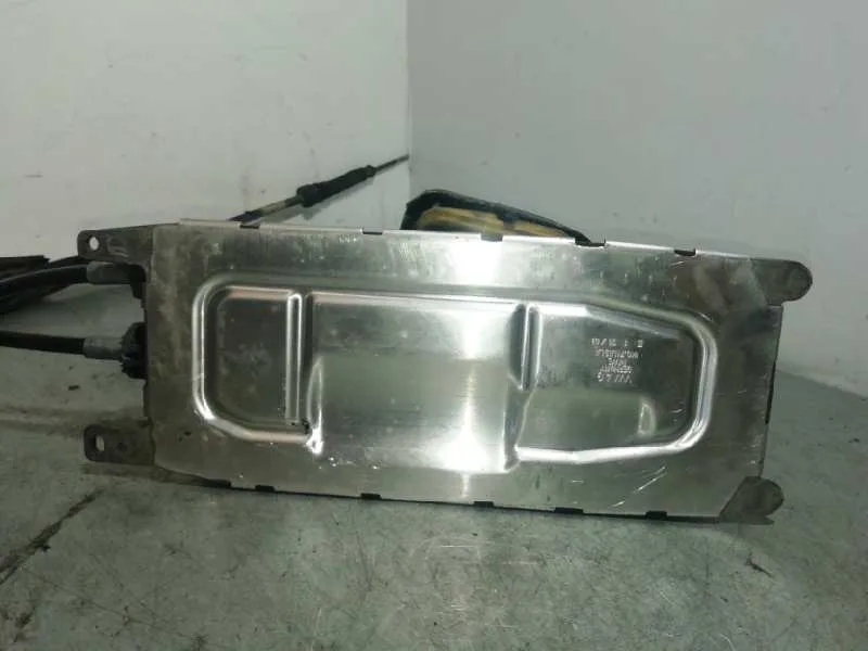 Varillaje Cambio para Volkswagen Golf V Berlina (1K1)