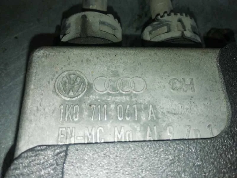 Varillaje Cambio para Volkswagen Golf V Berlina (1K1)