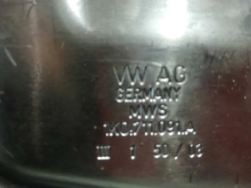 Varillaje Cambio para Volkswagen Golf V Berlina (1K1)