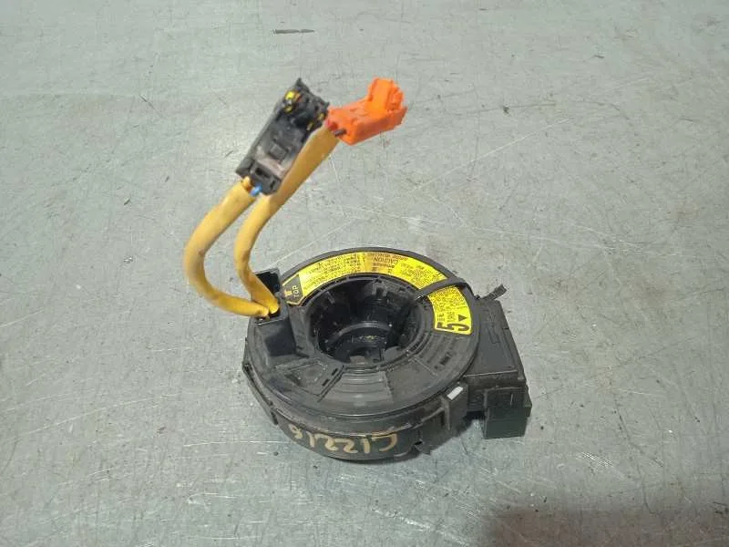 Anillo Airbag para Toyota Corolla Verso (R1)