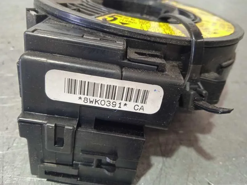 Anillo Airbag para Toyota Corolla Verso (R1)