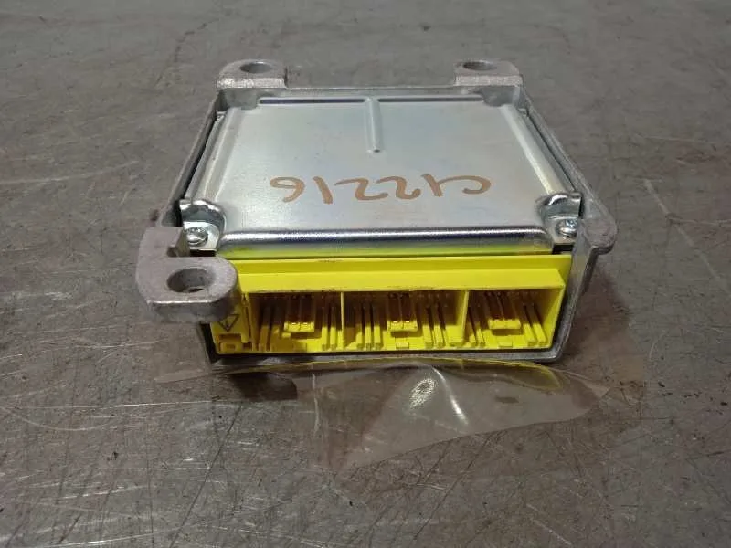 Centralita Airbag para Toyota Corolla Verso (R1)