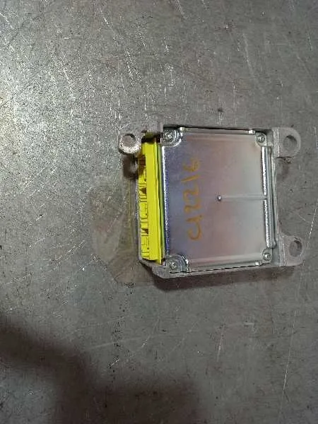 Centralita Airbag para Toyota Corolla Verso (R1)