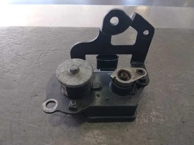 Caja Mariposa para Kia Cerato