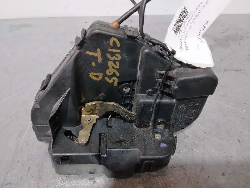 Cerradura Puerta Trasera Derecha para Mercedes-Benz Clase C (W203) Berlina