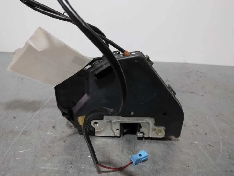 Cerradura Puerta Trasera Derecha para Mercedes-Benz Clase C (W203) Berlina