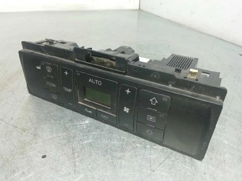 Mando Climatizador para Audi A4 Berlina (B5)