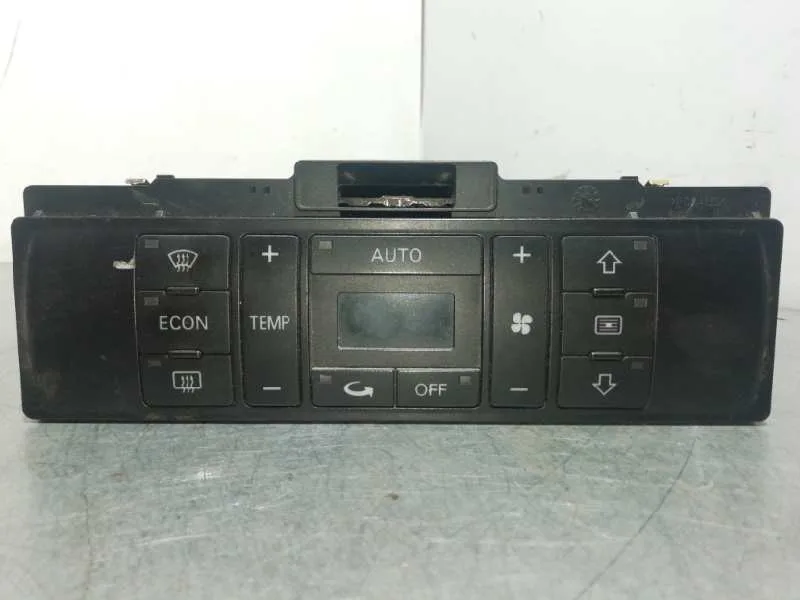 Mando Climatizador para Audi A4 Berlina (B5)
