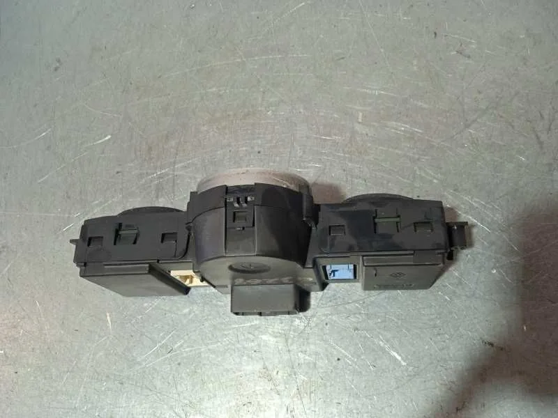 Mando Climatizador para Renault Scenic Ii