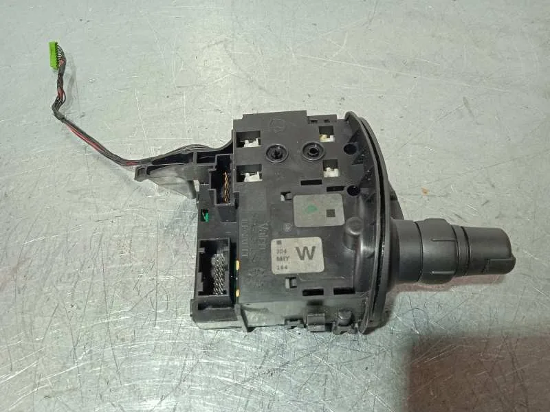 Mando Limpia para Renault Scenic Ii