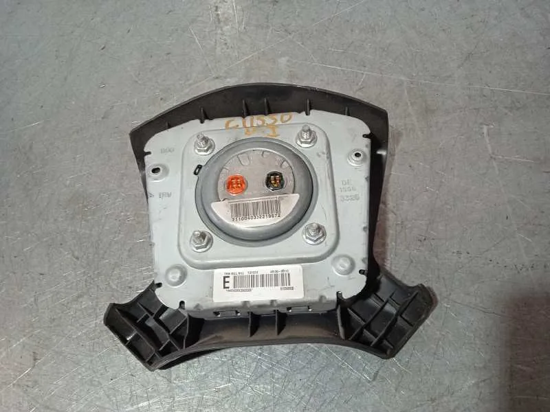 Airbag Delantero Izquierdo para Toyota Avensis Berlina (T25)