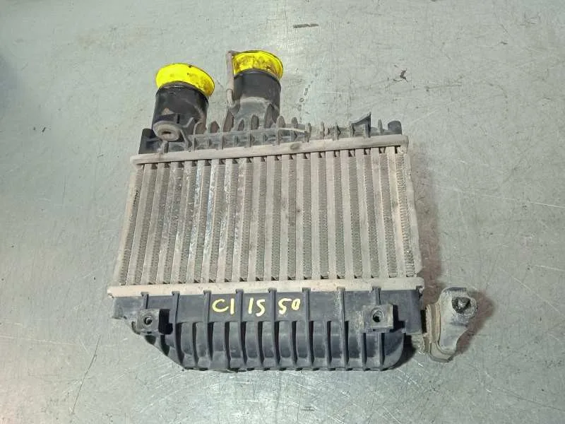 Intercooler para Toyota Avensis Berlina (T25)