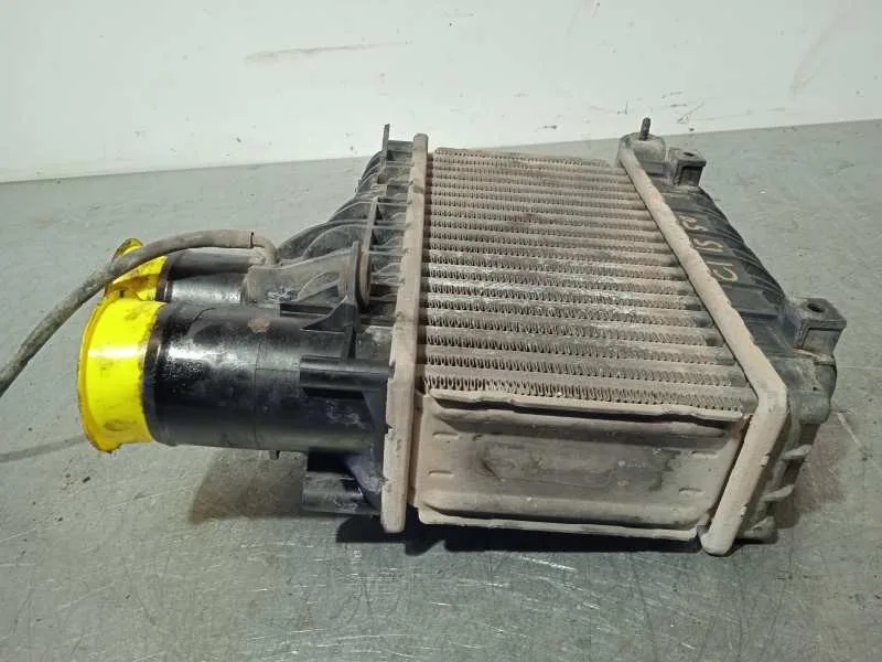 Intercooler para Toyota Avensis Berlina (T25)