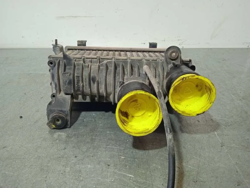 Intercooler para Toyota Avensis Berlina (T25)