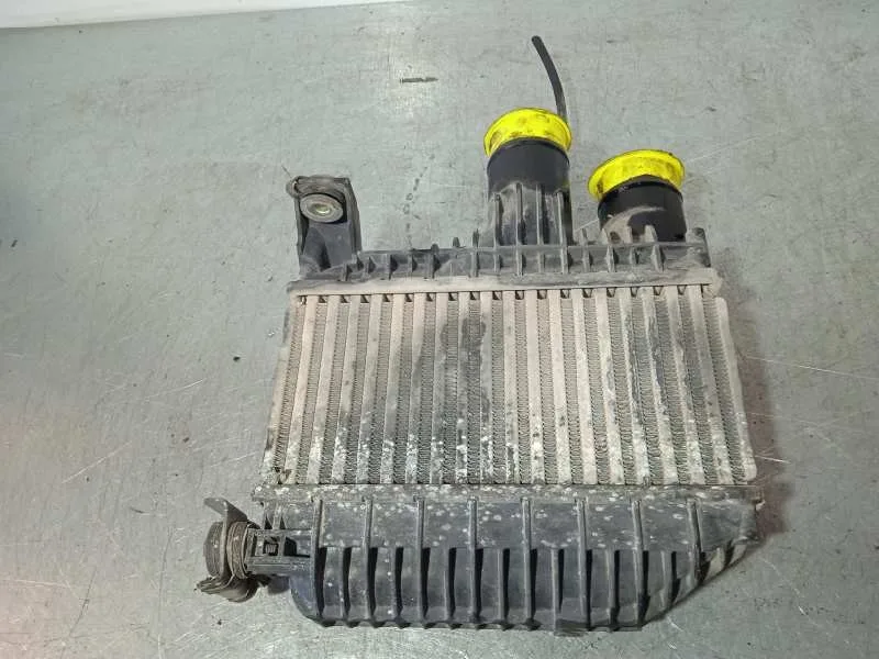 Intercooler para Toyota Avensis Berlina (T25)