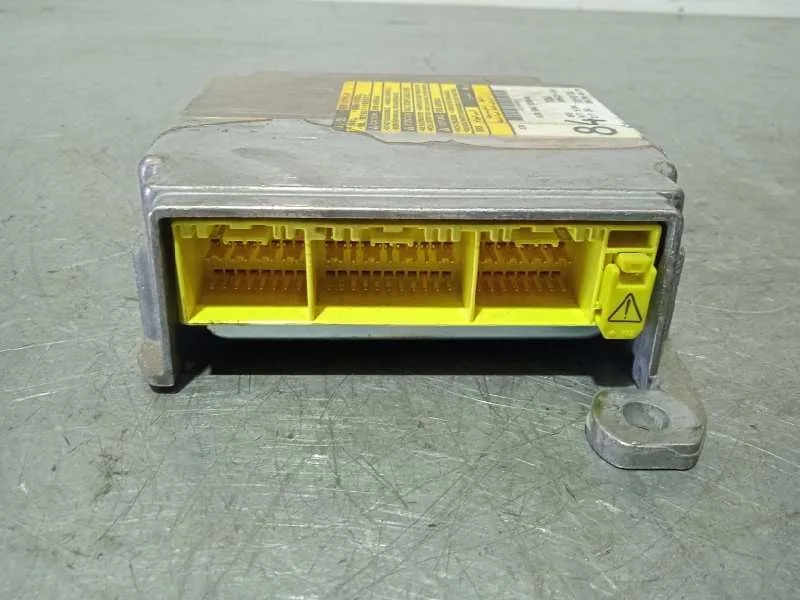 Centralita Airbag para Toyota Avensis Berlina (T25)