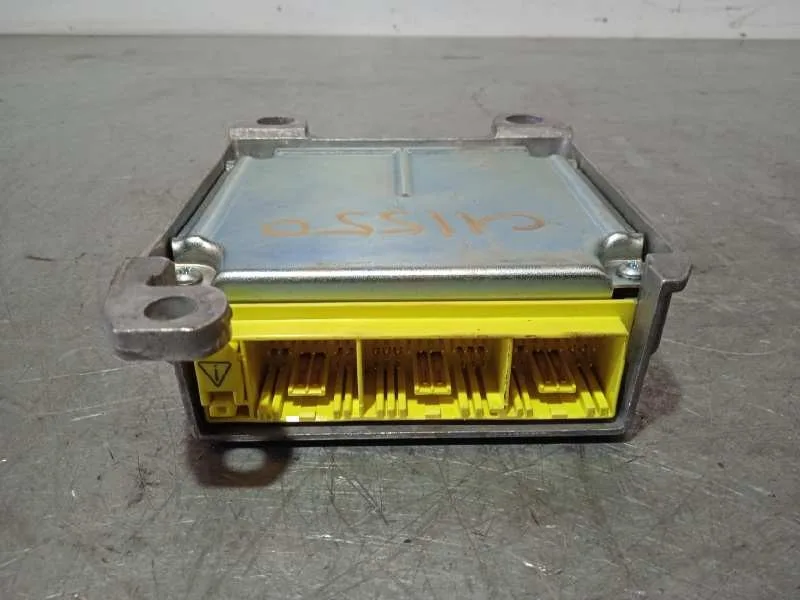 Centralita Airbag para Toyota Avensis Berlina (T25)