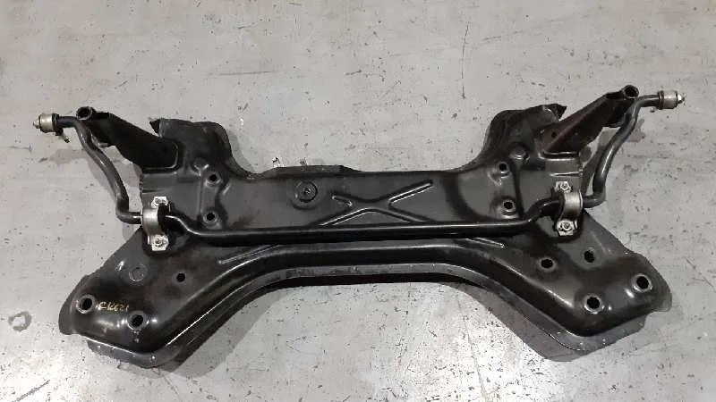 Puente Delantero para Fiat Ducato Caja Cerrada 35 (06.2006 =>)