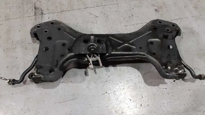 Puente Delantero para Fiat Ducato Caja Cerrada 35 (06.2006 =>)