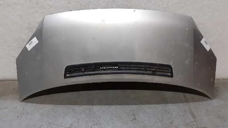 Capot para Ford Transit Caja Cerrada '06