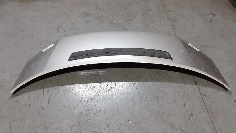Capot para Ford Transit Caja Cerrada '06