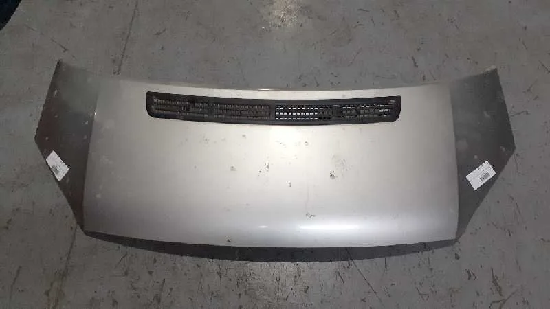 Capot para Ford Transit Caja Cerrada '06