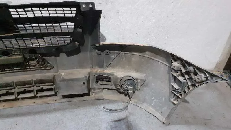 Paragolpes Delantero para Ford Transit Caja Cerrada '06