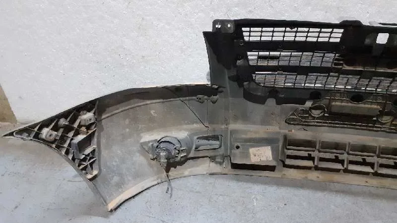 Paragolpes Delantero para Ford Transit Caja Cerrada '06