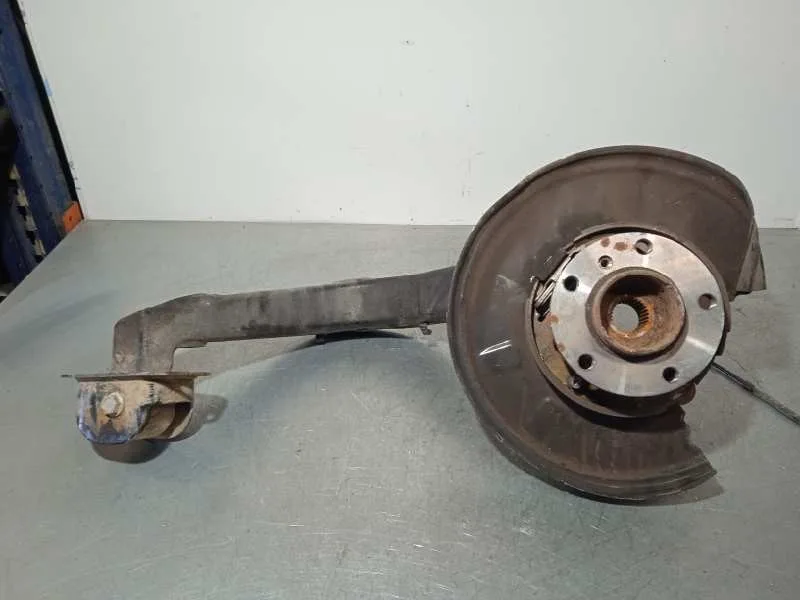 Mangueta Trasera Izquierda para Bmw X3 (E83)