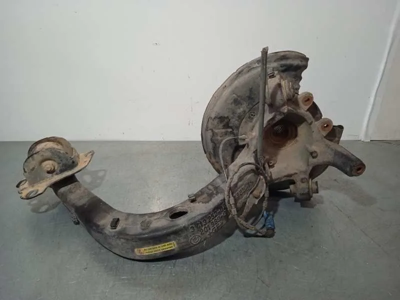 Mangueta Trasera Izquierda para Bmw X3 (E83)