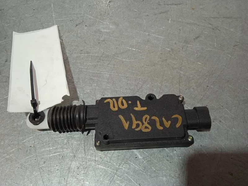 Motor Electrico para Citroën C3 Pluriel