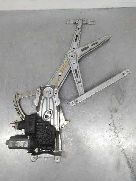 Elevalunas Delantero Izquierdo para Opel Zafira B