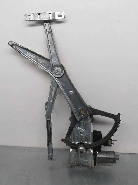 Elevalunas Delantero Izquierdo para Opel Zafira B