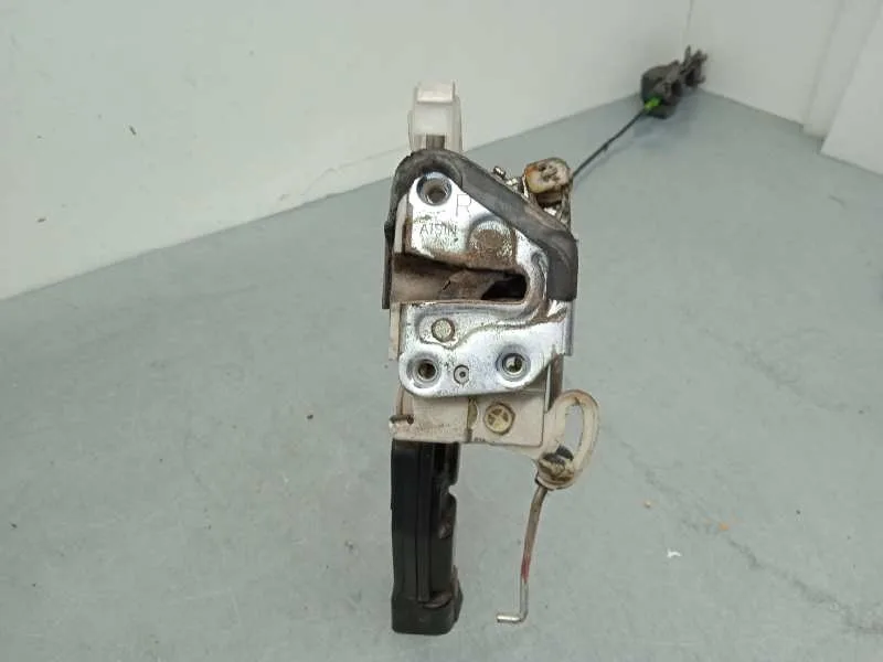Cerradura Puerta Delantera Derecha para Peugeot 107