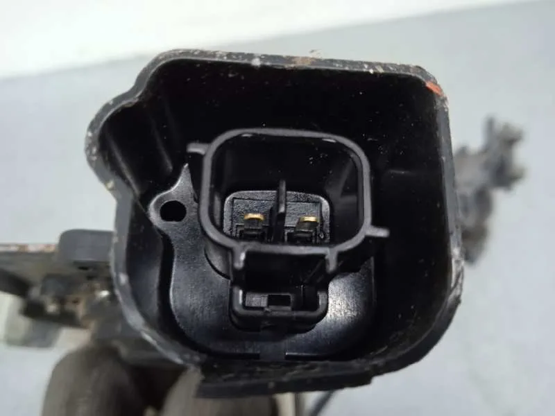 Cerradura Puerta Delantera Derecha para Peugeot 107