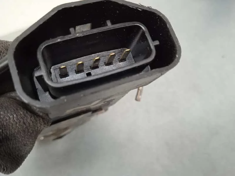Cerradura Puerta Delantera Izquierda para Peugeot 107