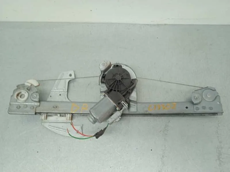 Elevalunas Delantero Derecho para Peugeot 107
