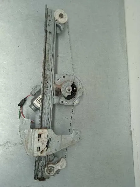 Elevalunas Delantero Derecho para Peugeot 107