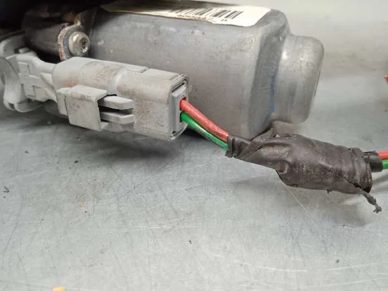 Elevalunas Delantero Derecho para Peugeot 107