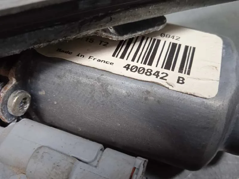 Elevalunas Delantero Derecho para Peugeot 107
