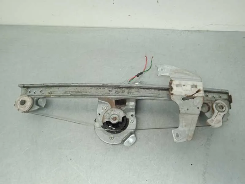 Elevalunas Delantero Izquierdo para Peugeot 107
